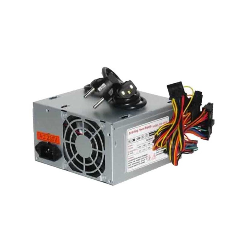 PSU SIMPLE TWINS 350W REAL